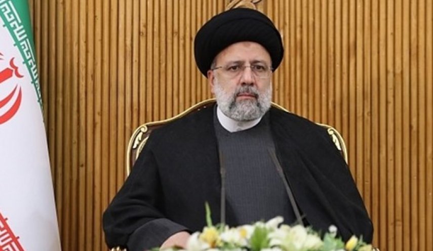 مسؤول ايراني: ممثلو الاقليات الدينية يجتمعون بآية الله رئيسي