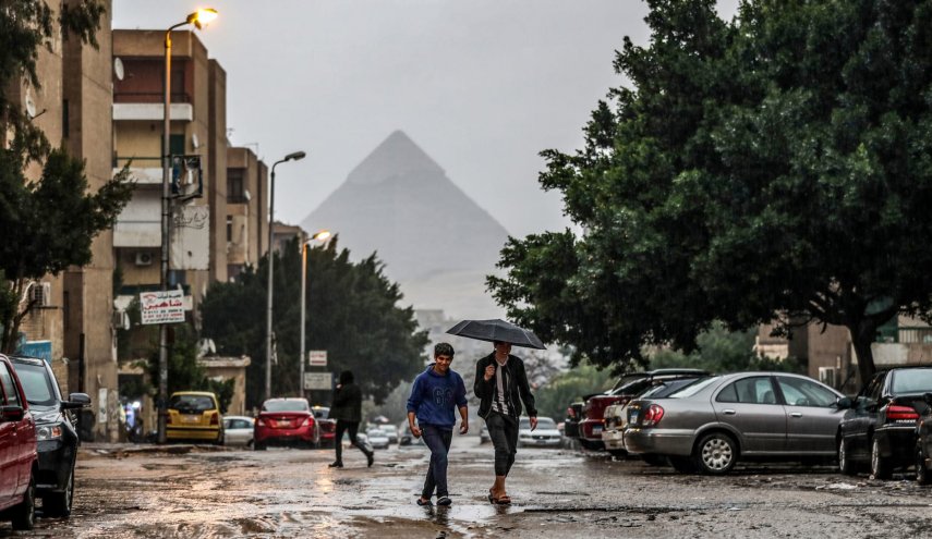 محافظة مصرية تواجه موجة غير مسبوقة
