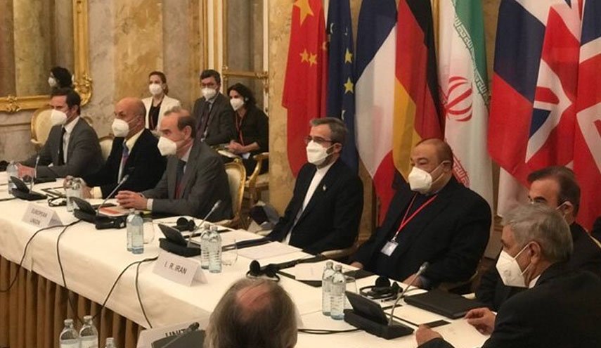 نماینده چین در مذاکرات وین: امکان دستیابی به توافق با ایران وجود دارد