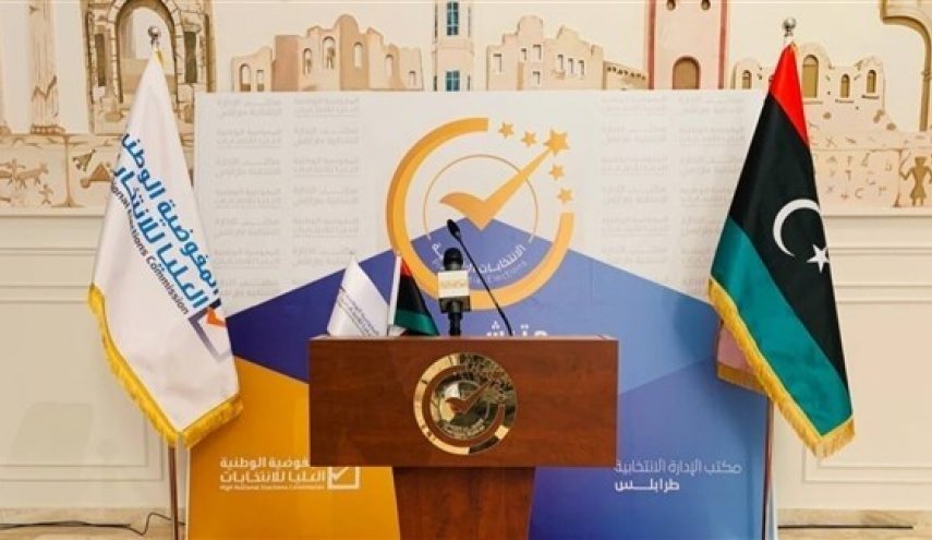 لجنة برلمانية ليبية تدعو لإعادة تشكيل السلطة التنفيذية 