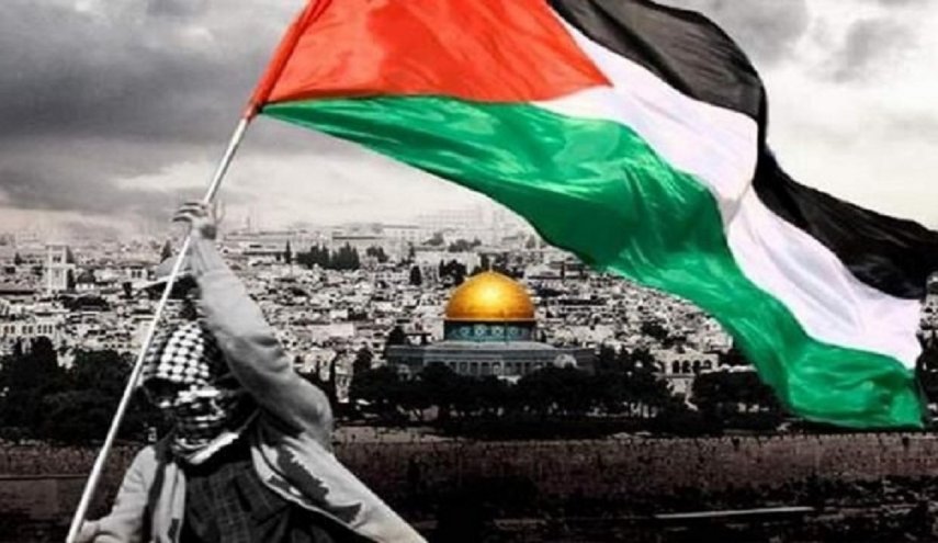 حماس: مقاومت و انتفاضه تنها راه بازپس‌گیری حق ملت فلسطین است