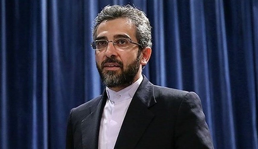 گفت‌وگو درباره رفع تحریم‌ها و بررسی پیشنهادهای ایران در مورد راستی آزمایی و تضمین‌ها از فردا