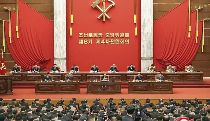 کره شمالی همزمان با دهمین سالگرد زمامداری کیم جونگ اون نشستی مهم برگزار می‌کند