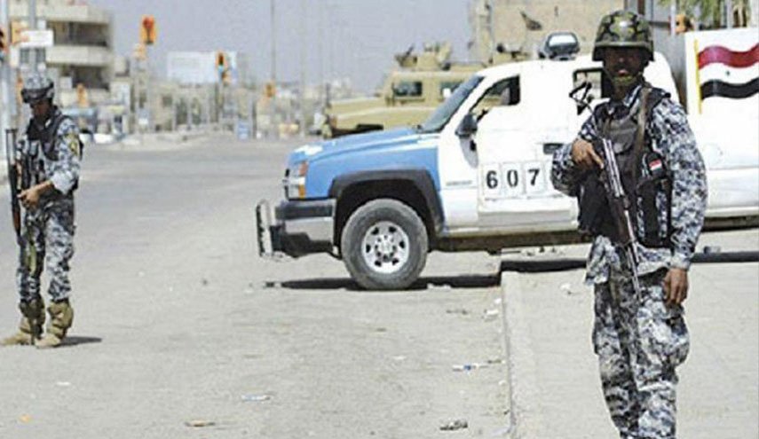 العراق.. 7 قتلى وجرحى من الشرطة بهجوم في صلاح الدين