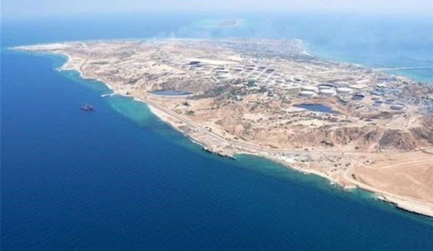 کلیات«طرح انتقال آب از دریای عمان به سیستان و بلوچستان» تصویب شد