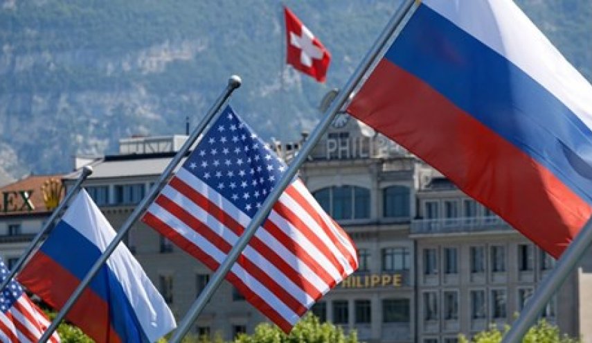 تاریخ احتمالی مذاکرات امنیتی آمریکا و روسیه مشخص شد
