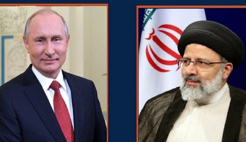 کرملین: روسیه و ایران در حال آماده شدن برای تماس در عالیترین سطح هستند

