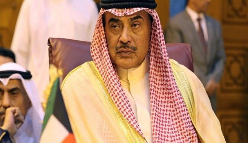 شیخ صباح الخالد الصباح مامور تشکیل دولت کویت شد