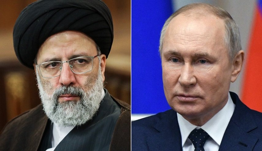 الكرملين: طهران وموسكو تستعدان لاتصالات رفيعة المستوى 