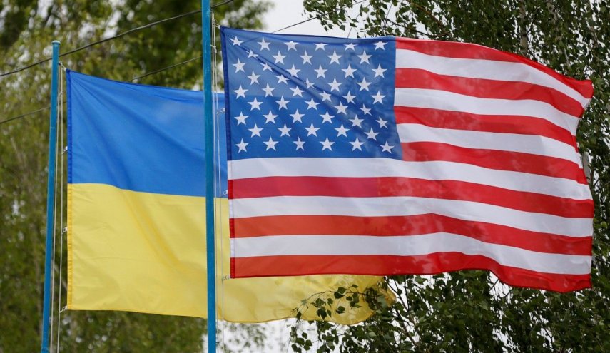 أمريكا تساعد أوكرانيا على تشديد حدودها مع روسيا وبيلاروس