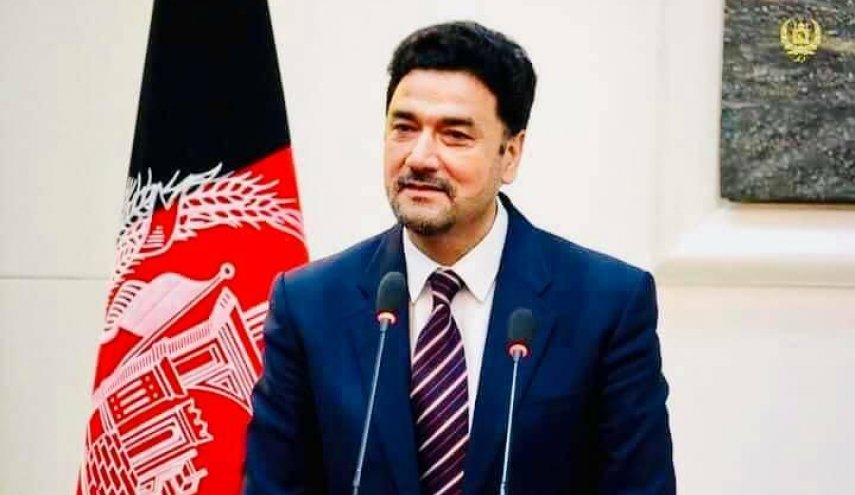 سفير أفغانستان في طاجيكستان: لن أطلب اللجوء وسأحارب طالبان