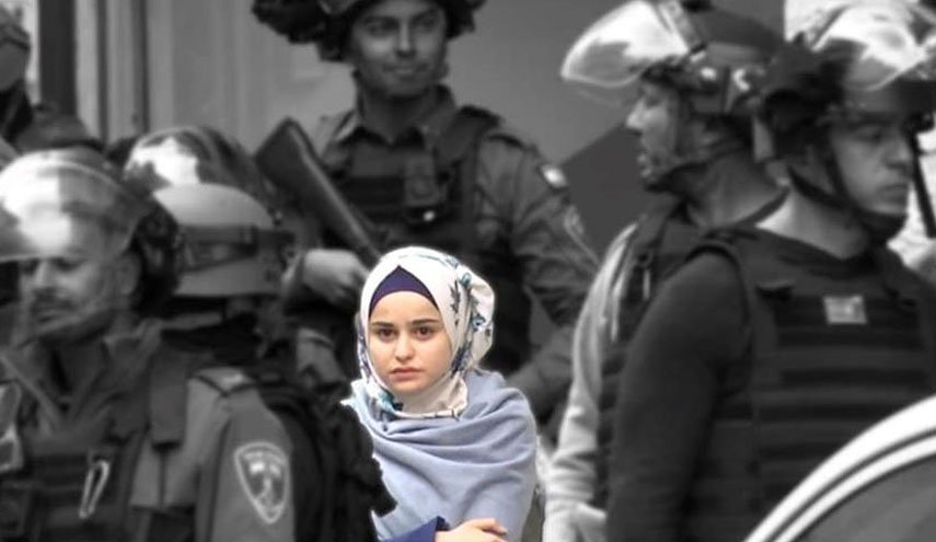 الاحتلال يعتقل 3 فتيات من طريق الواد بالقدس المحتلة