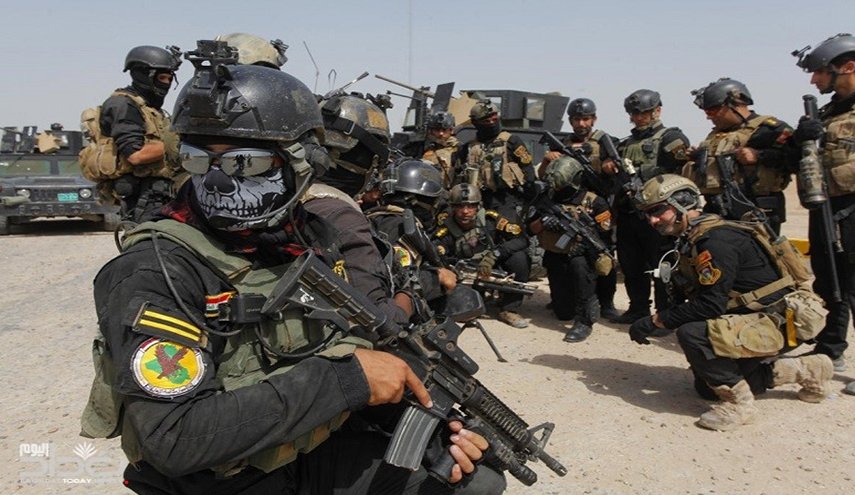 العراق.. جهاز مكافحة الاهارب يكشف حصيلة عملياته خلال العام 2021