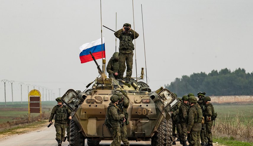 موسكو: القوات الروسية والسورية أضعفت إمكانيات 'داعش' بشكل كبير في عام 2021