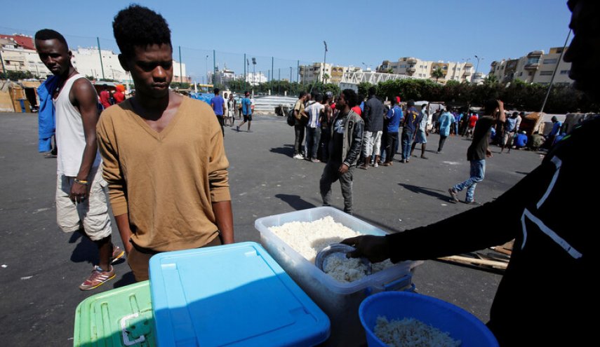 الجزائر الأولى والمغرب الثاني إفريقيا في الأمن الغذائي.. 4 ملايين مغربي لا يحصلون على الغذاء الكافي