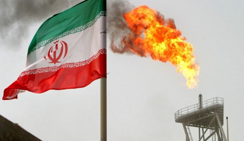 إيران تتوقع استكمال تطوير حقل 
