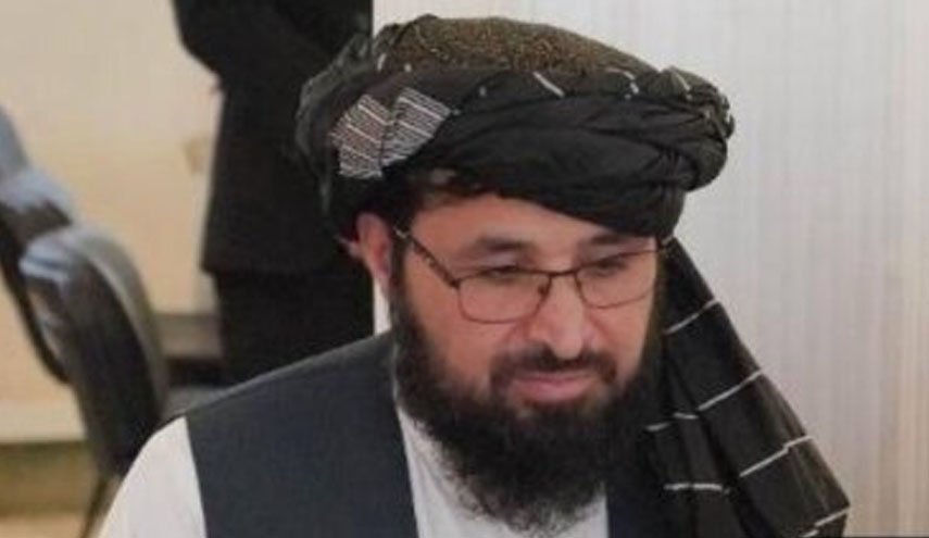 واکنش طالبان به ادعای حقوق بشری مقام آمریکایی