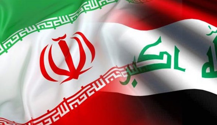 ايران تتوقع تبادلا تجاريا سنويا مع العراق بـ 10 مليارات دولار