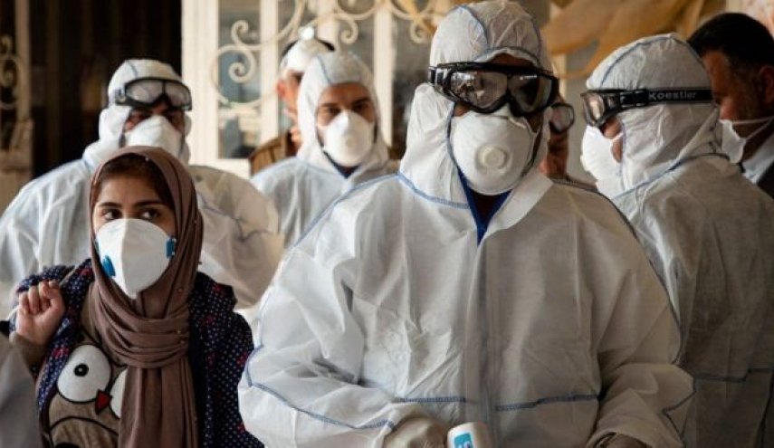 قفزة بإصابات فيروس كورونا في السعودية والإمارات والأردن
