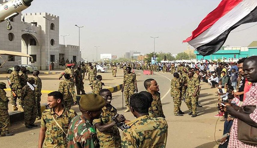 حظر التجول في عاصمة دارفور السودانية بعد عمليات نهب