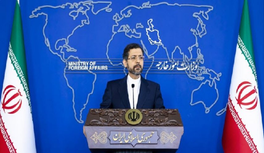 ایران نشست کابینه رژیم صهیونیستی در جولان سوری اشغالی را شدیداً محکوم کرد
