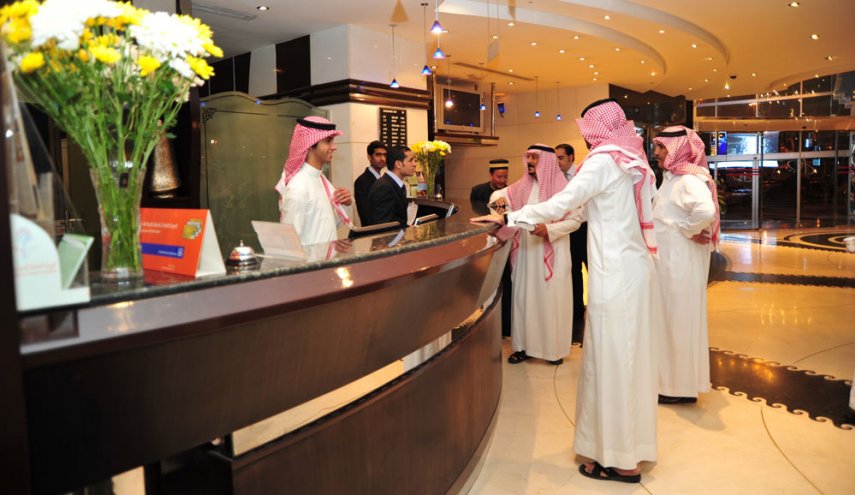 القطاع الفندقي في السعودية يسجل خسائر كبيرة