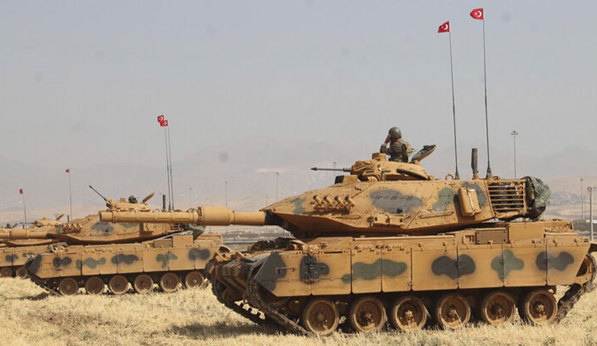 تركيا: تصفية 9 مقاتلين أكراد في شمال العراق