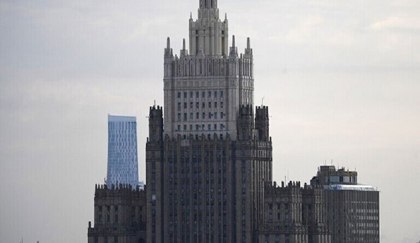 موسكو: القوات الروسية والجيش السوري أضعفوا 