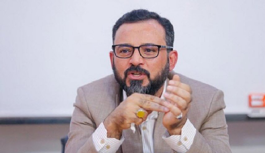 سخنگوی النجبا: خون شهید النمر مطالبه بازسازی بقیع را حفظ کرد