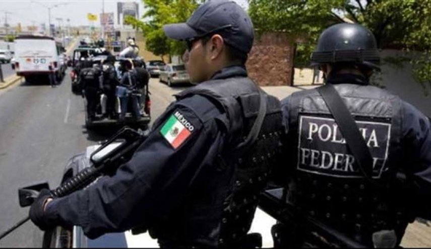 المكسيك.. 8 قتلى بينهم طفل جراء حادثة إطلاق نار