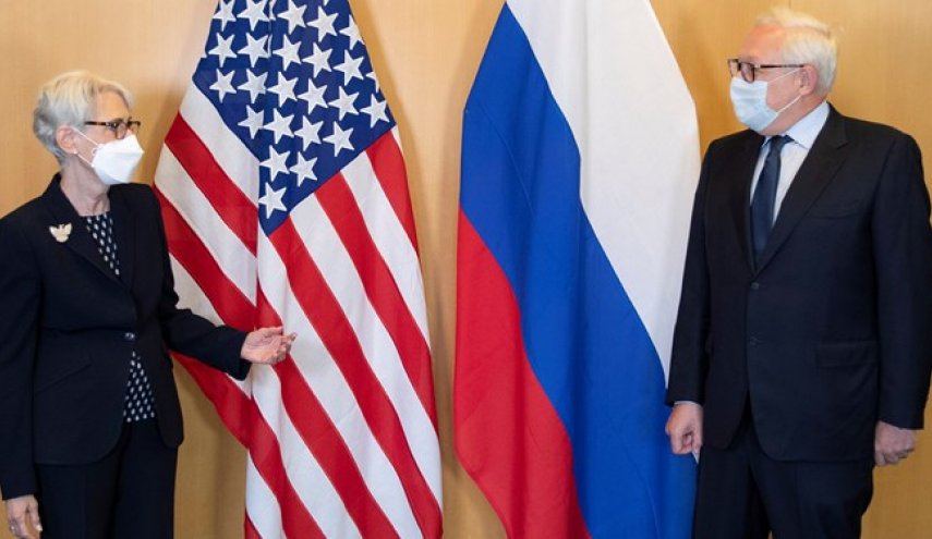 دیدار امنیتی معاونان وزرای خارجه آمریکا و روسیه