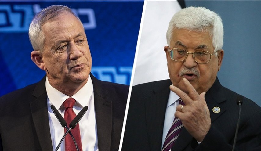 استمرار الخلافات الإسرائيلية حول لقاء عباس و'غانتس'