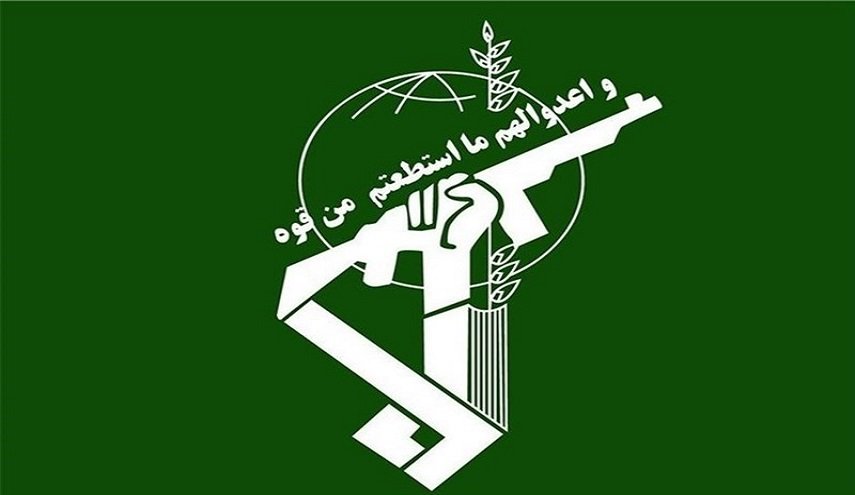 حرس الثورة يقتل 3 ارهابيين قتلوا 2 من عناصره