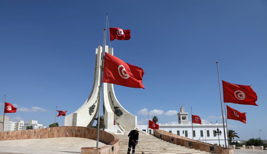 حركة النهضة في تونس تعلن اختطاف نائب رئيسها