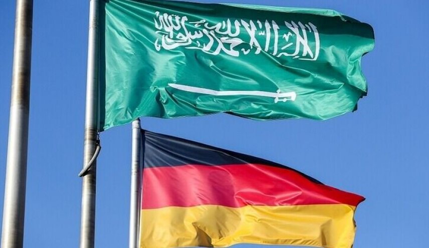آلمان درصدد تداوم توقف صادرات سلاح به عربستان است