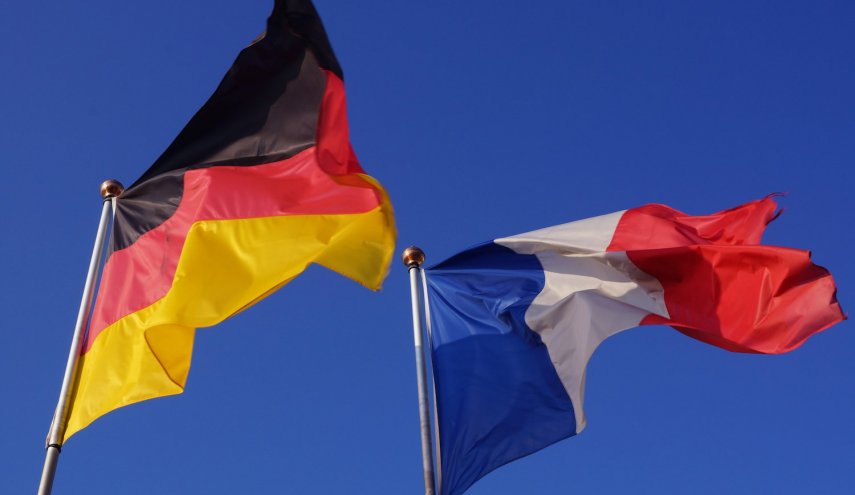 ألمانيا تؤكد دعمها الكامل لفرنسا في رئاسة الاتحاد الأوروبي