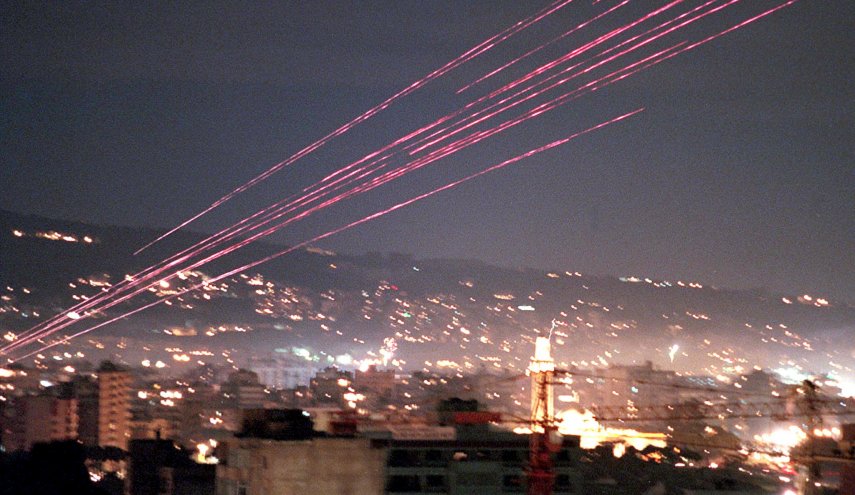 لبنان يمنع اطلاق النار بمناسبة  رأس السنة الميلادية