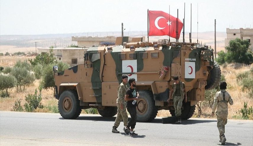 أنقرة: تحييد 5 مسلحين ردا على مقتل مواطن تركي شمالي سوريا