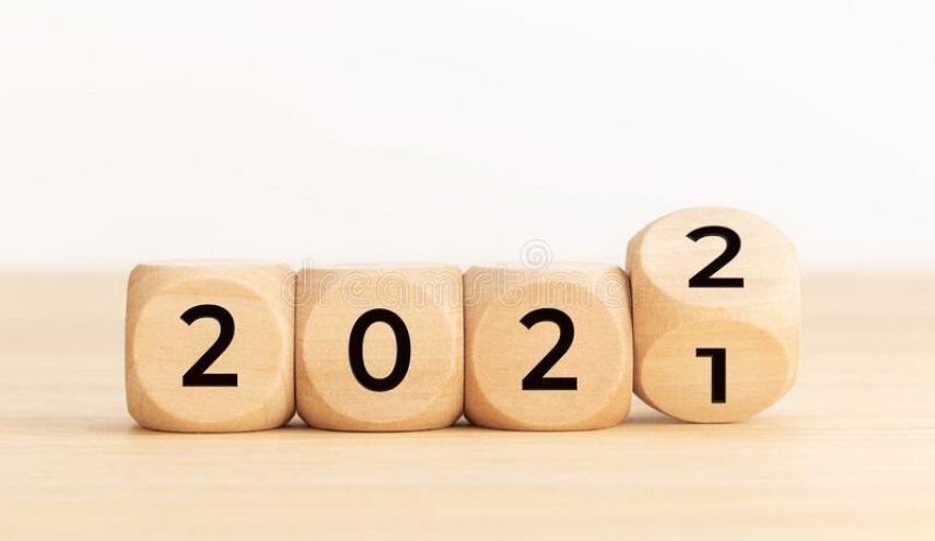 ده رویداد مهم جهان در سال 2021
