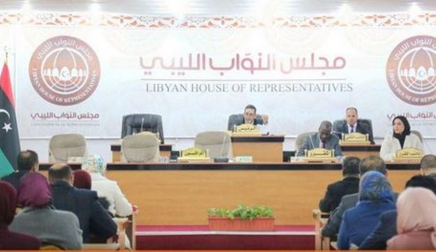  لهذا السبب..البرلمان الليبي يدعو النواب لجلسة الاثنين