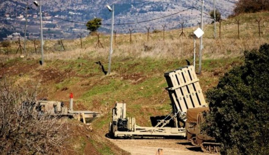 رژیم صهیونیستی درصدد پاسخ به شلیک راکت از غزه به تل‌آویو
