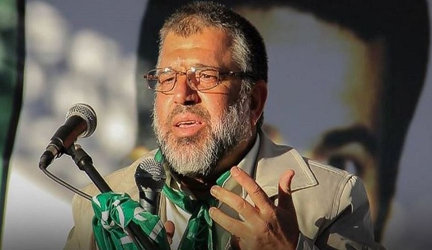 الاحتلال يوجه تهمة التحريض للقيادي في حماس حسن يوسف 