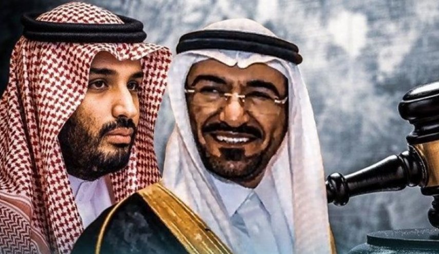 واشنطن ترفض طلبا سعوديا عاجلا بمنح حصانة لمحمد بن سلمان