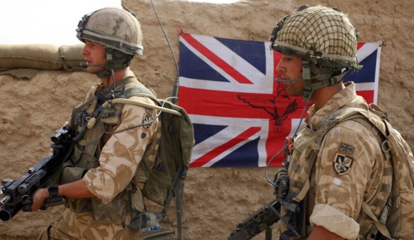 ۱۰ هزار سرباز انگلیسی به دلایل روانی از ارتش جدا شده‌اند