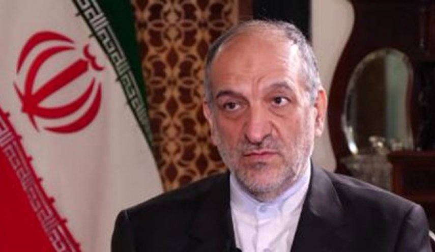 سفیر ایران: دولت فراگیر در افغانستان را به رسمیت خواهیم شناخت