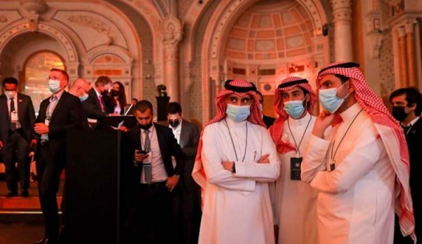 مجلة فوربس: السعودية تنهار والخسائر هائلة