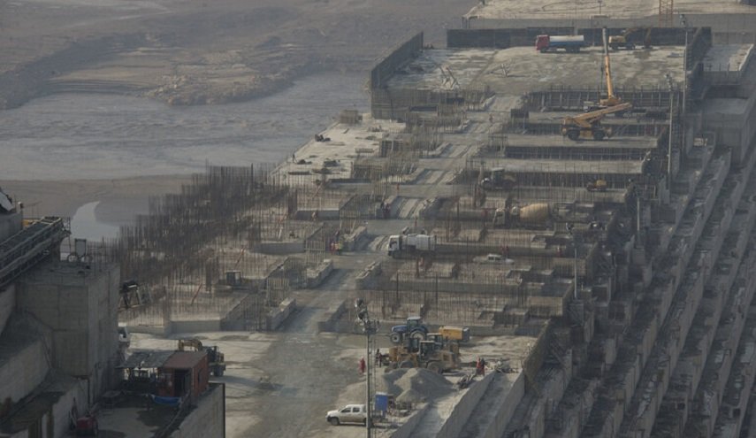 تقرير حكومي يكشف عن كارثة تنتظر مصر بسبب سد النهضة