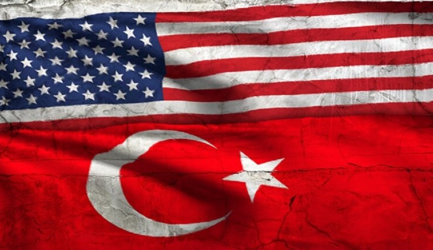 لقاء أمريكي تركي مرتقب في واشنطن لبحث ملف مقاتلات 
