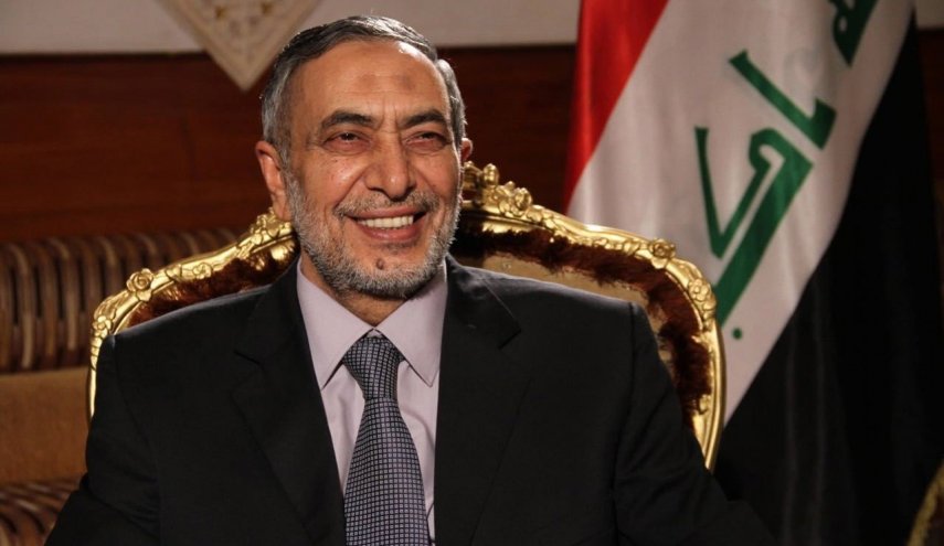 رئیس سِنی پارلمان عراق: نخستین جلسه 9 ژانویه برگزار می شود