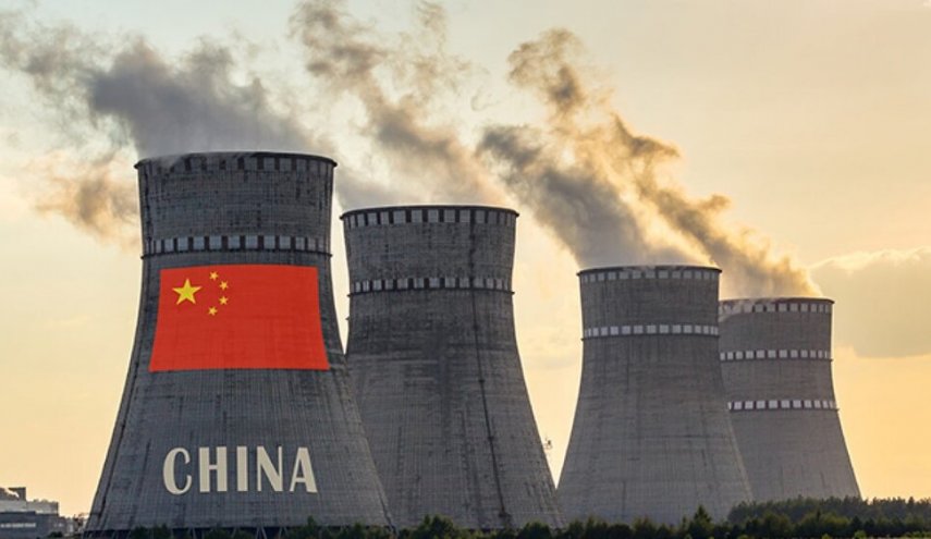 چین به مدرن سازی تأسیسات هسته‌ای خود ادامه می‌دهد